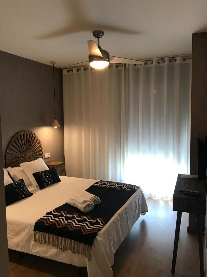 Telma-Playa Gran terraza by AlohaMalaga Apartment Bagian luar foto